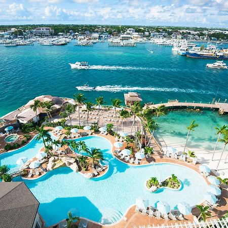 Warwick Paradise Island Bahamas (Adults Only) Nassau Buitenkant foto