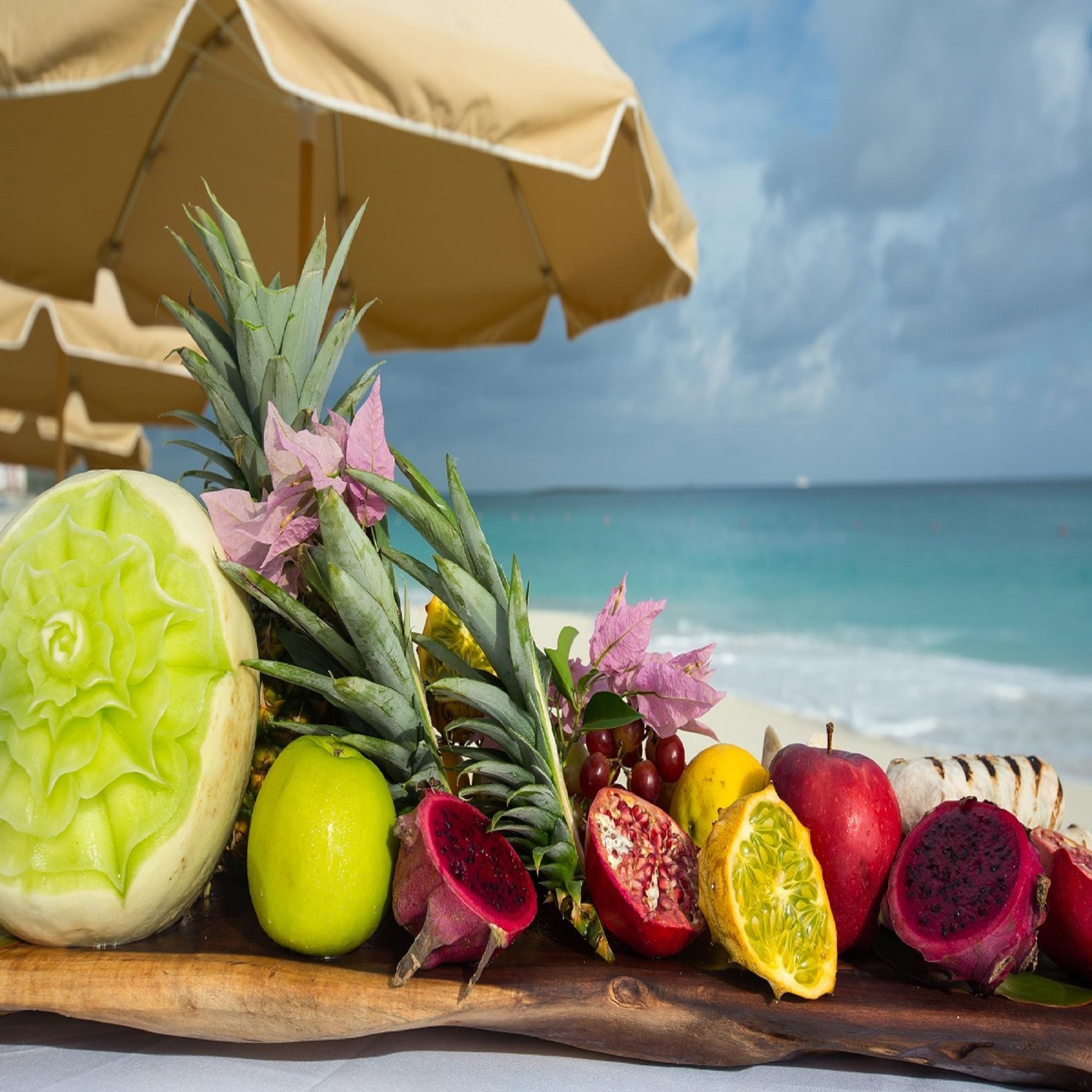Warwick Paradise Island Bahamas (Adults Only) Nassau Buitenkant foto