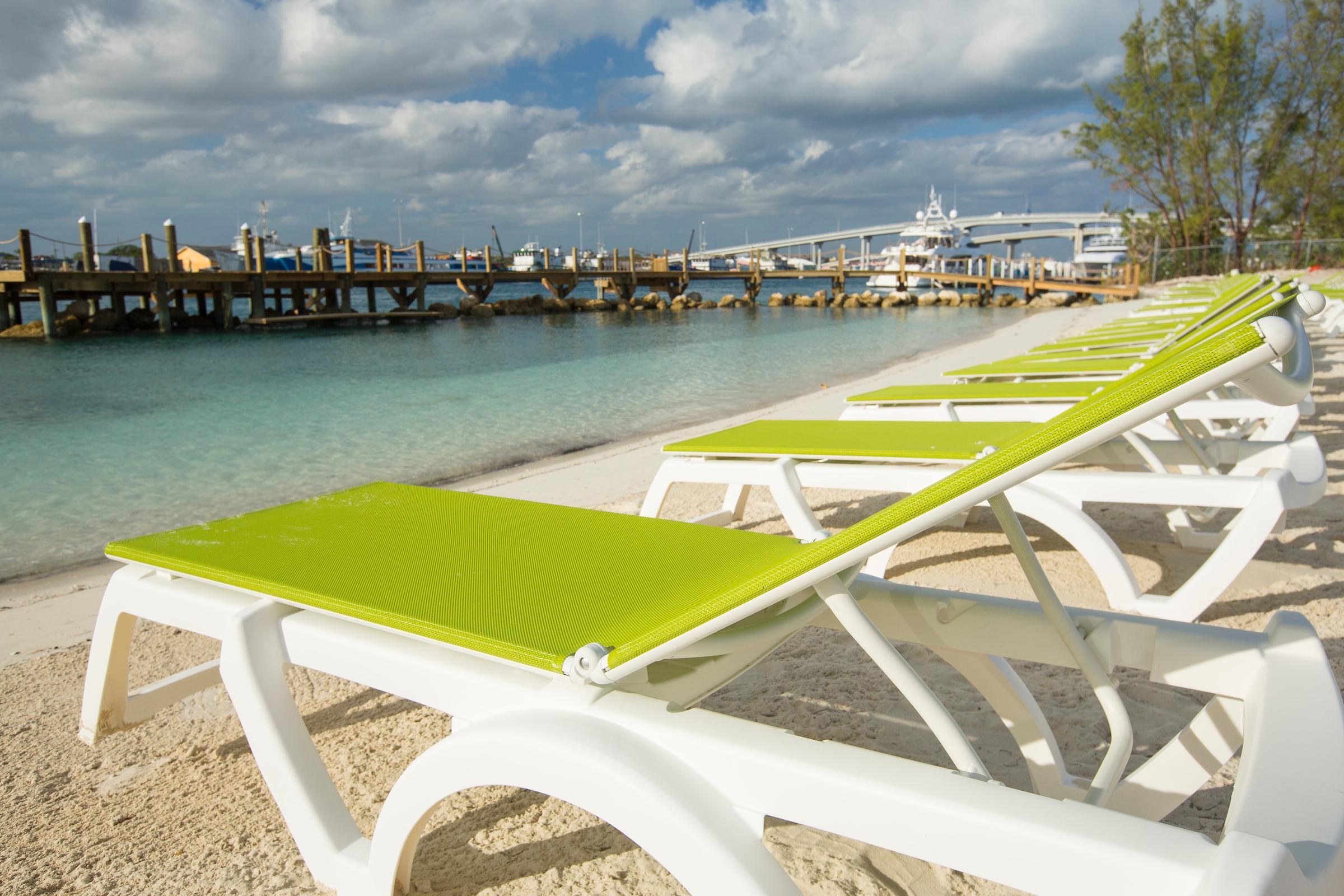 Warwick Paradise Island Bahamas (Adults Only) Nassau Buitenkant foto