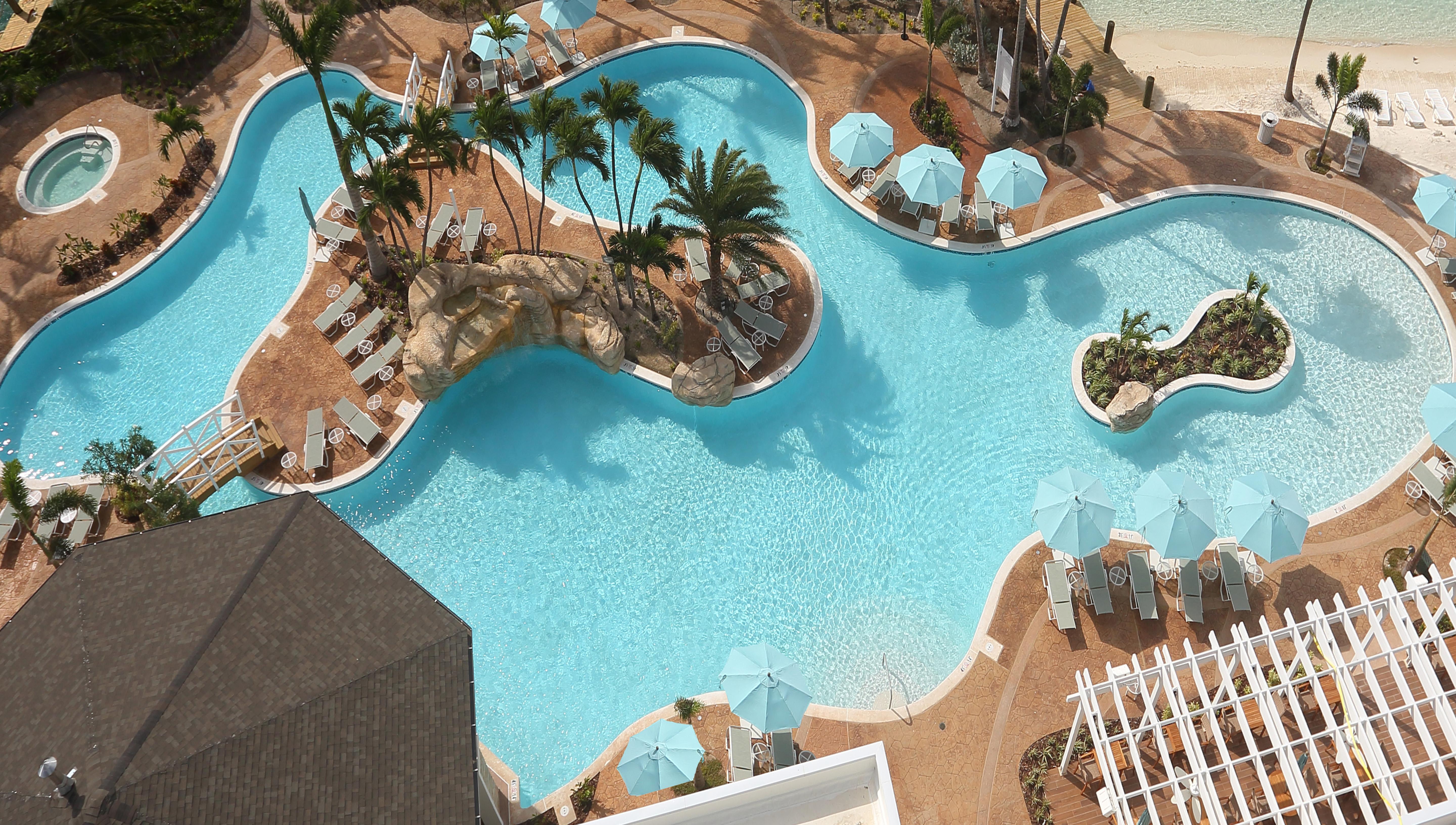 Warwick Paradise Island Bahamas (Adults Only) Nassau Buitenkant foto