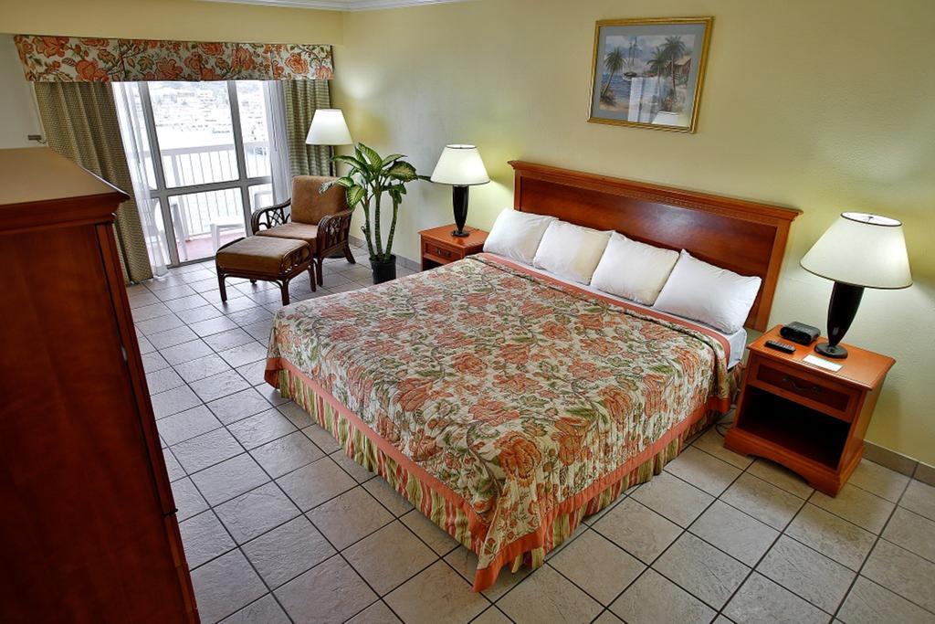 Warwick Paradise Island Bahamas (Adults Only) Nassau Kamer foto