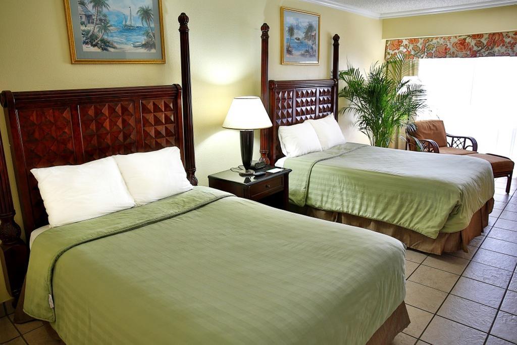 Warwick Paradise Island Bahamas (Adults Only) Nassau Kamer foto