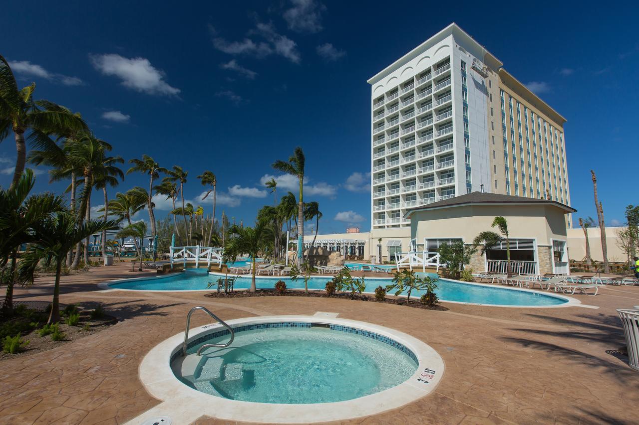 Warwick Paradise Island Bahamas (Adults Only) Nassau Buitenkant foto