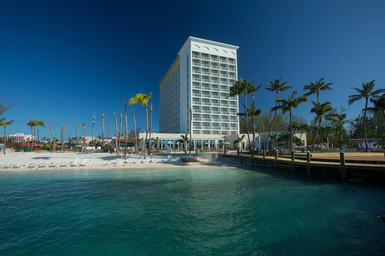 Warwick Paradise Island Bahamas (Adults Only) Nassau Buitenkant foto