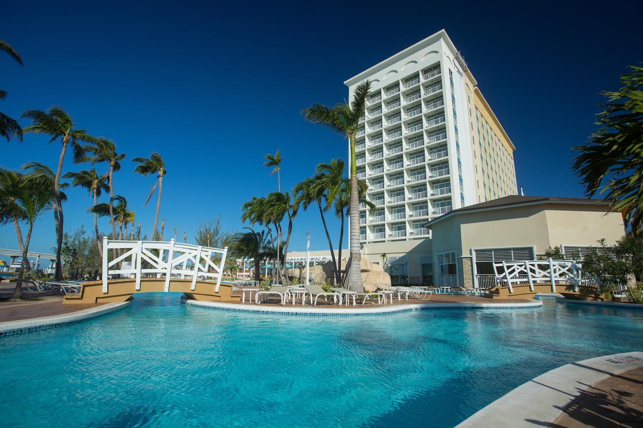 Warwick Paradise Island Bahamas (Adults Only) Nassau Buitenkant foto