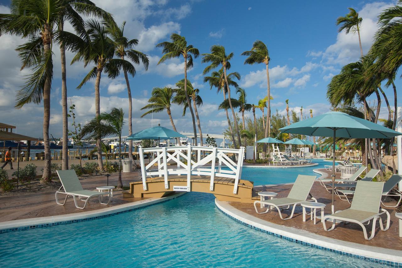 Warwick Paradise Island Bahamas (Adults Only) Nassau Buitenkant foto