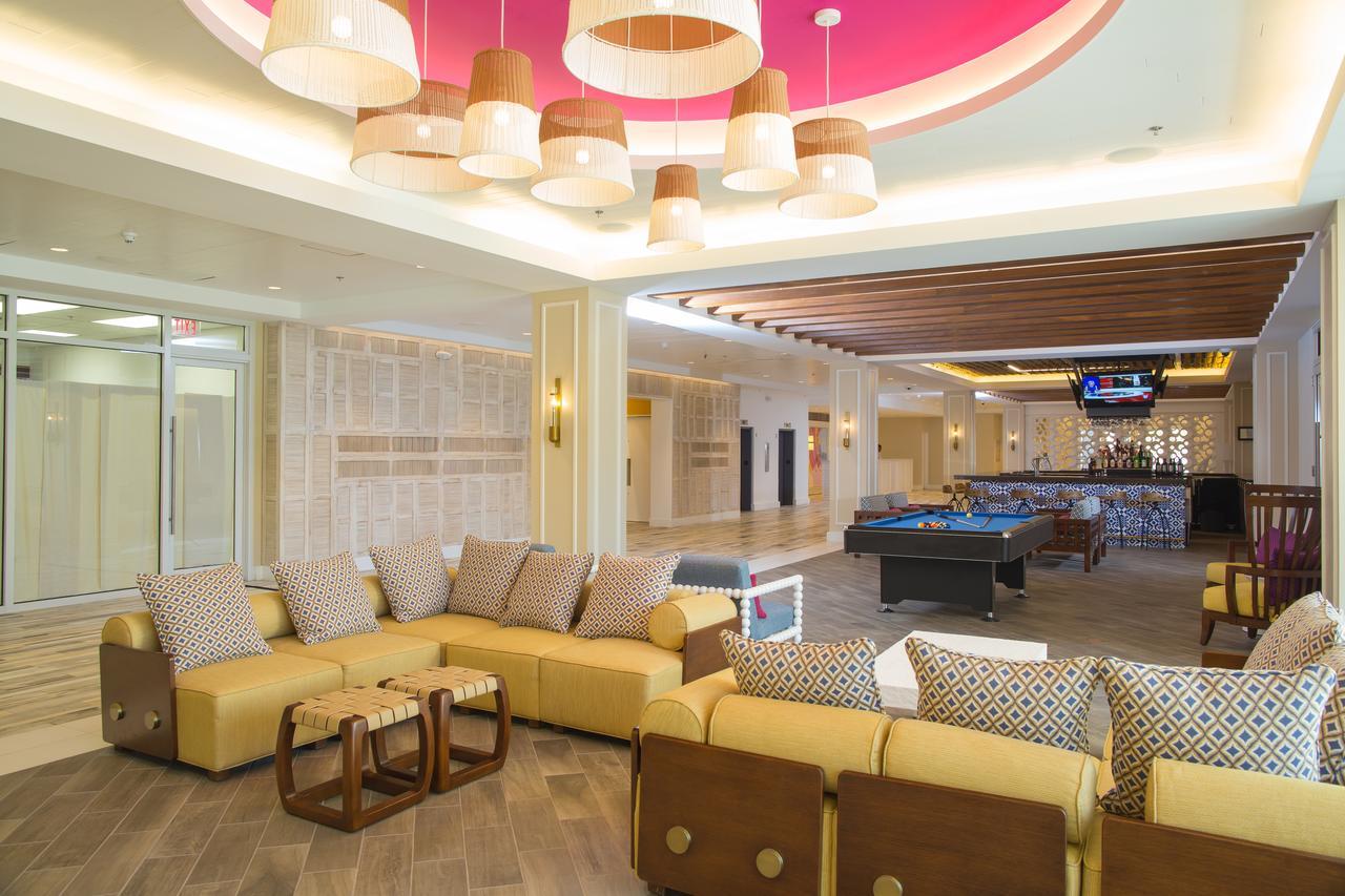 Warwick Paradise Island Bahamas (Adults Only) Nassau Buitenkant foto