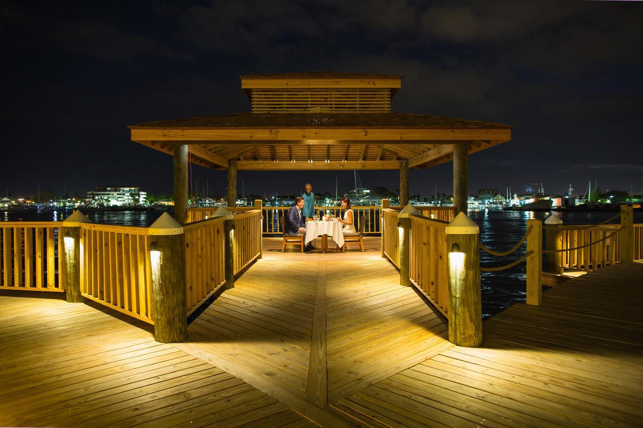 Warwick Paradise Island Bahamas (Adults Only) Nassau Buitenkant foto