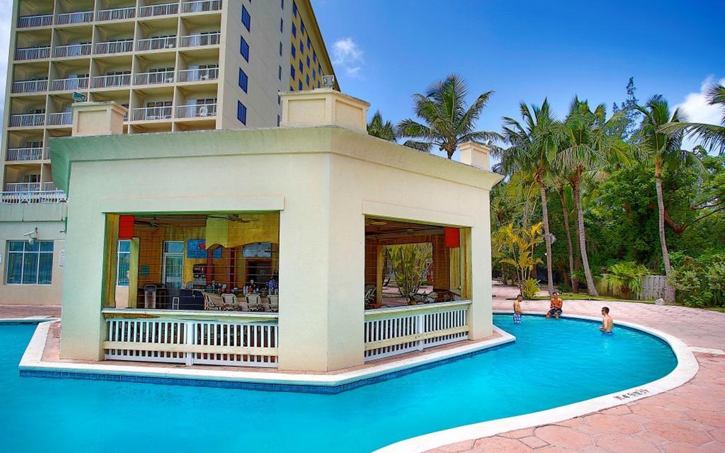 Warwick Paradise Island Bahamas (Adults Only) Nassau Buitenkant foto