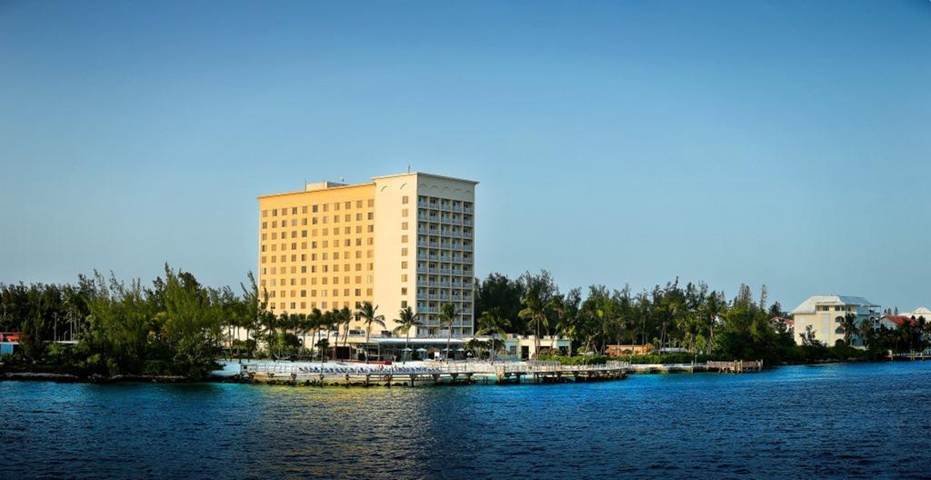 Warwick Paradise Island Bahamas (Adults Only) Nassau Buitenkant foto
