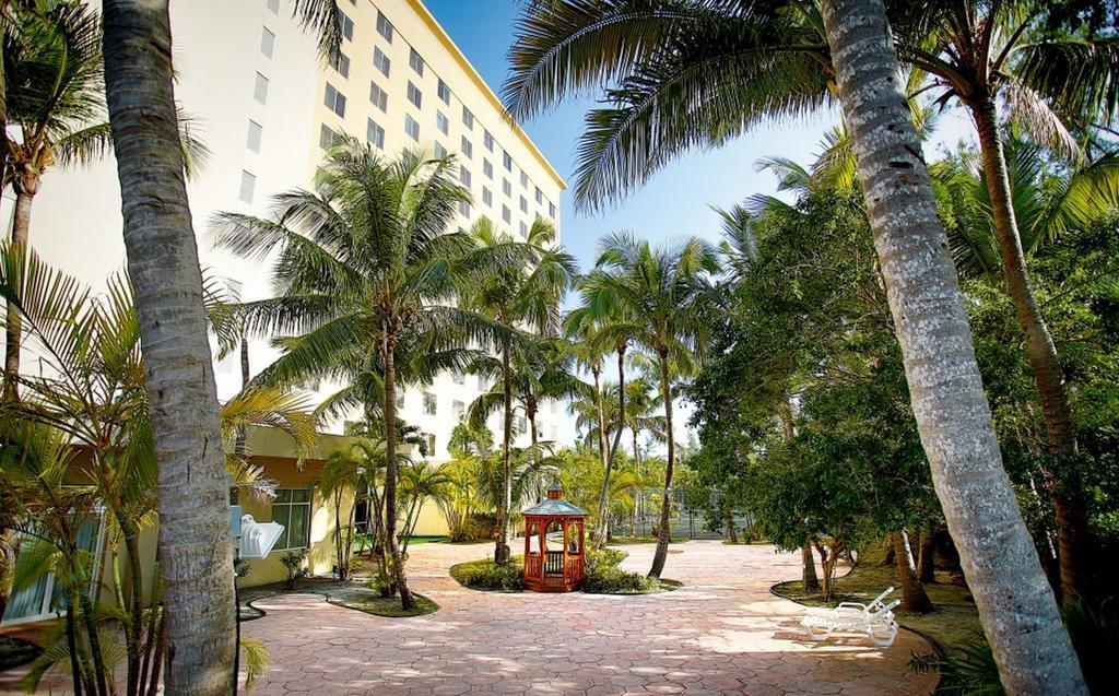 Warwick Paradise Island Bahamas (Adults Only) Nassau Buitenkant foto