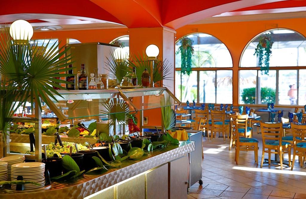 Warwick Paradise Island Bahamas (Adults Only) Nassau Buitenkant foto